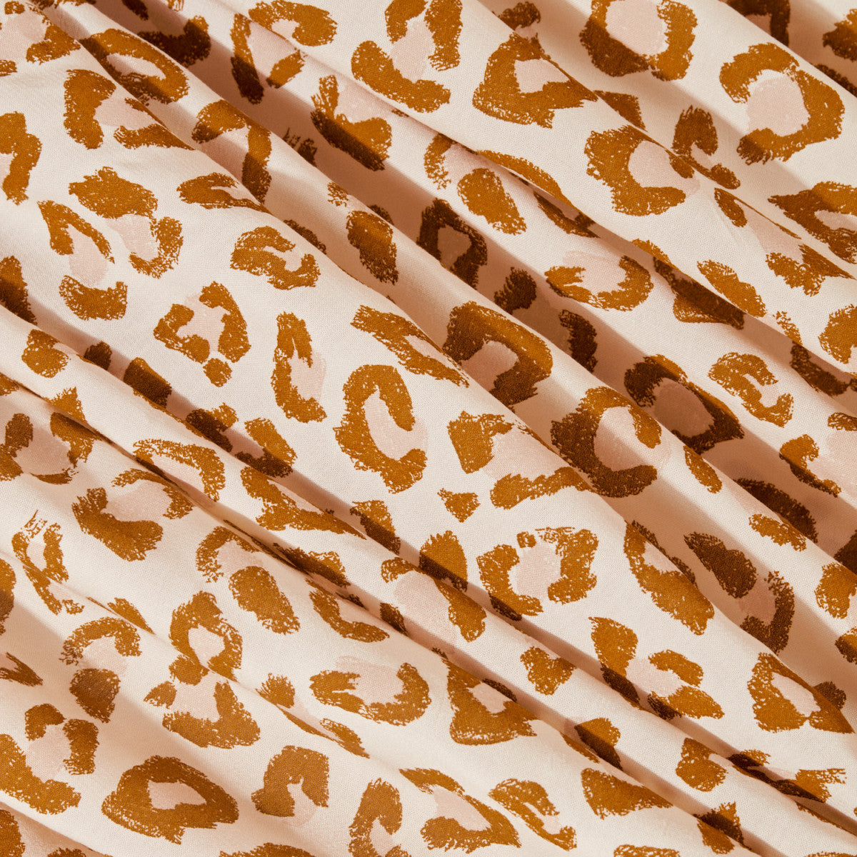 Atelier Brunette - Leony Big - Kelsey Viscose Crepe