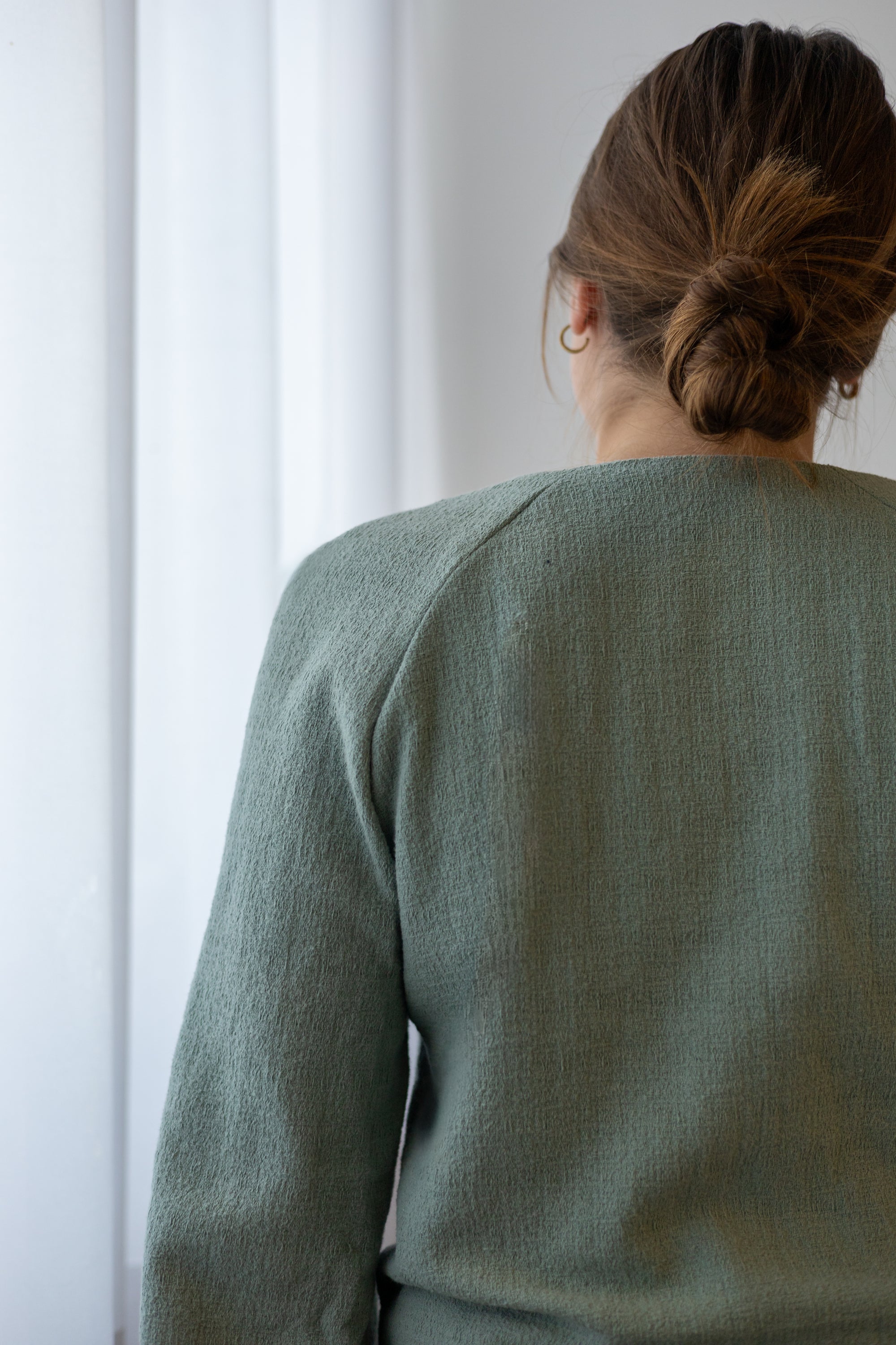 PDF Pattern - Reya | Fibre Mood
