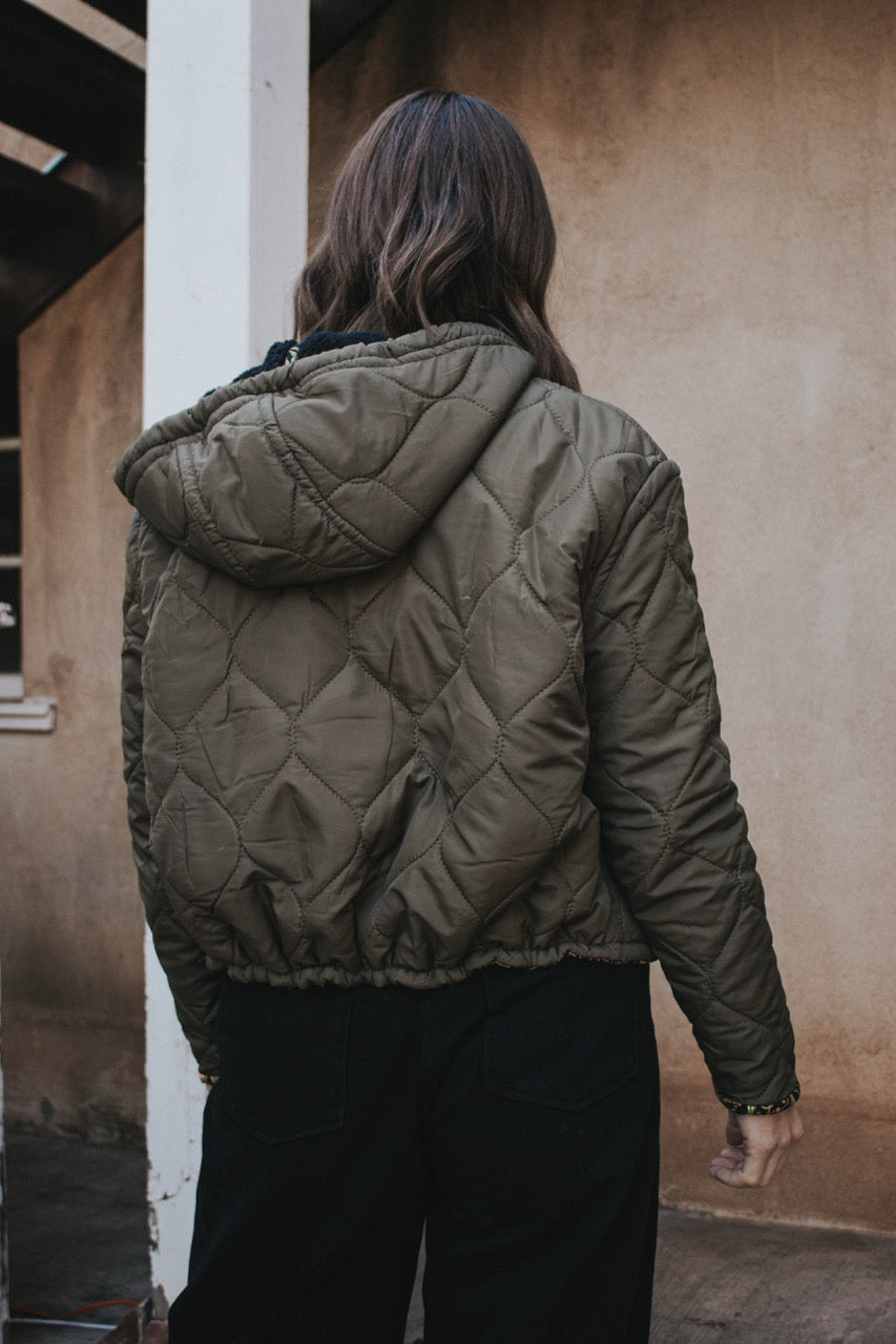 PDF Pattern - Capella Coat | Madswick