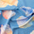 Magnolia Dream - Azure