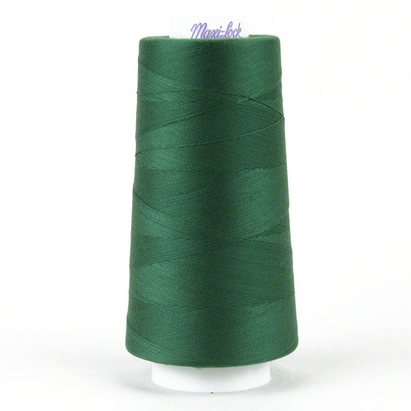 Maxi-Lock - Overlocker Thread - Churchill Green
