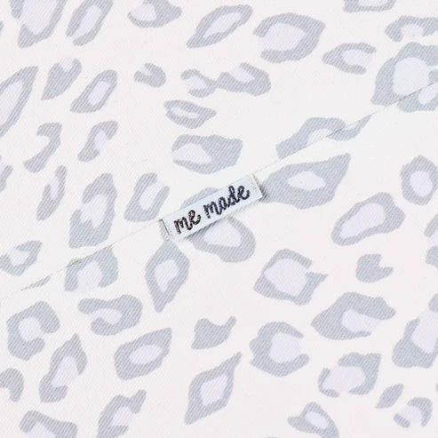 6 Woven Labels - Me Made Side Seams