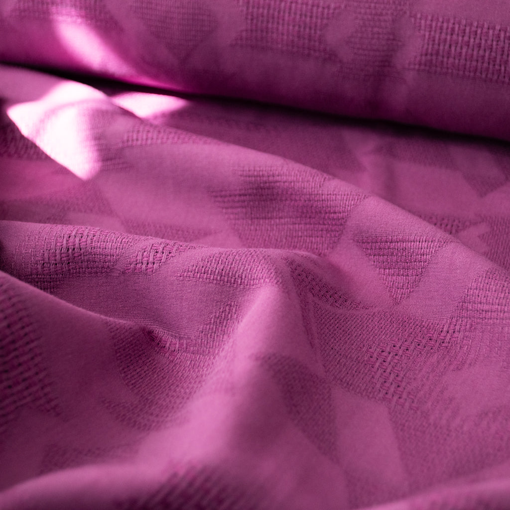meetMILK - Textured Weave - Vita - Astra