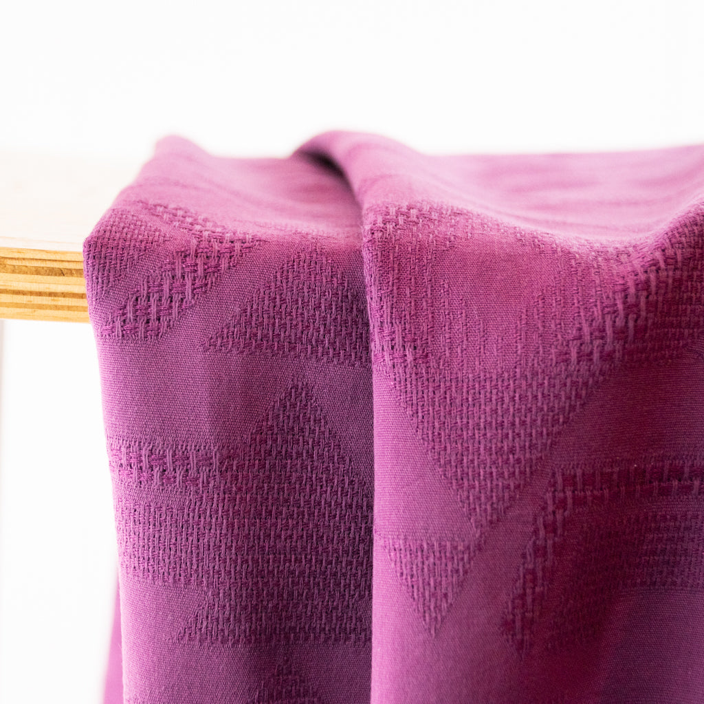 meetMILK - Textured Weave - Vita - Astra