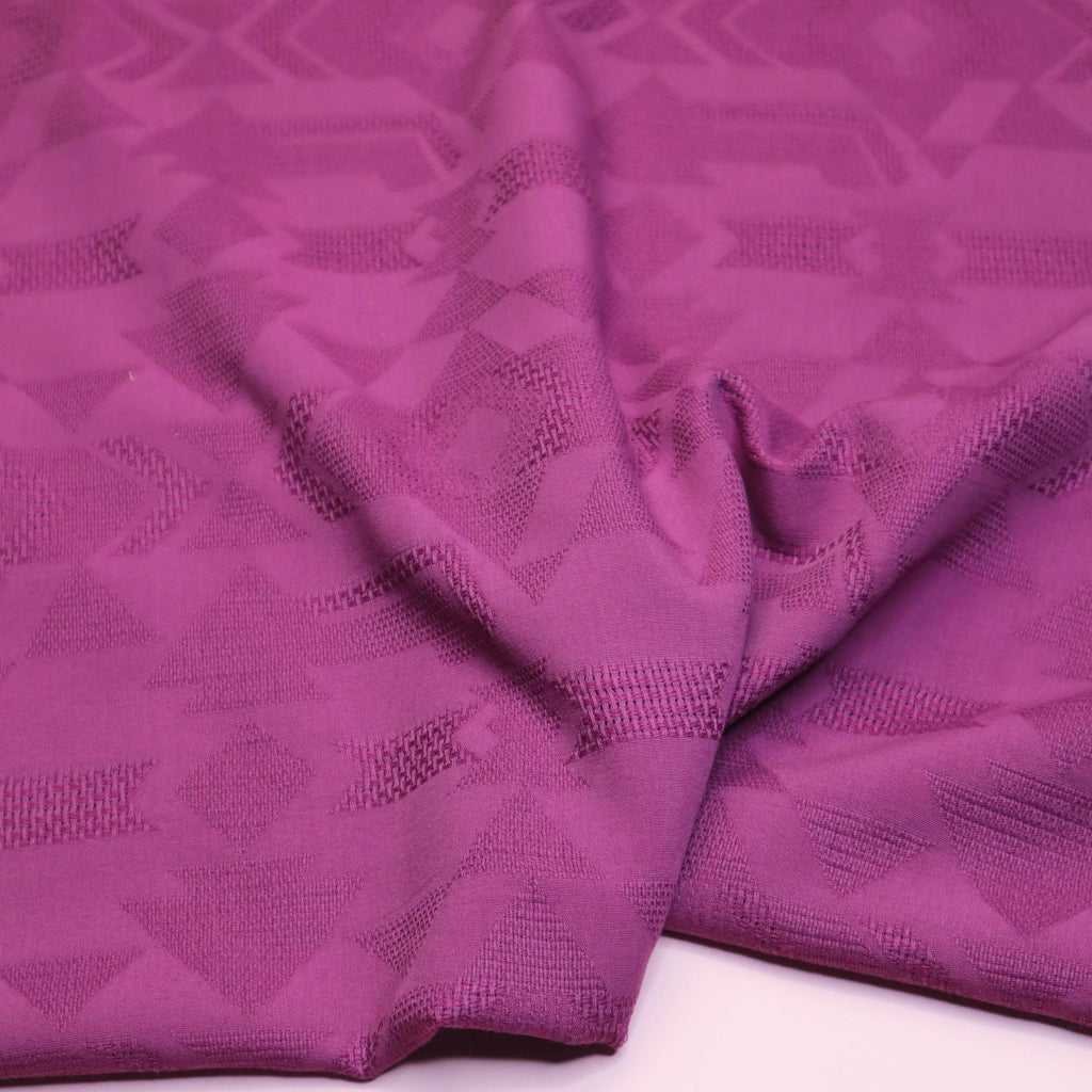 meetMILK - Textured Weave - Vita - Astra