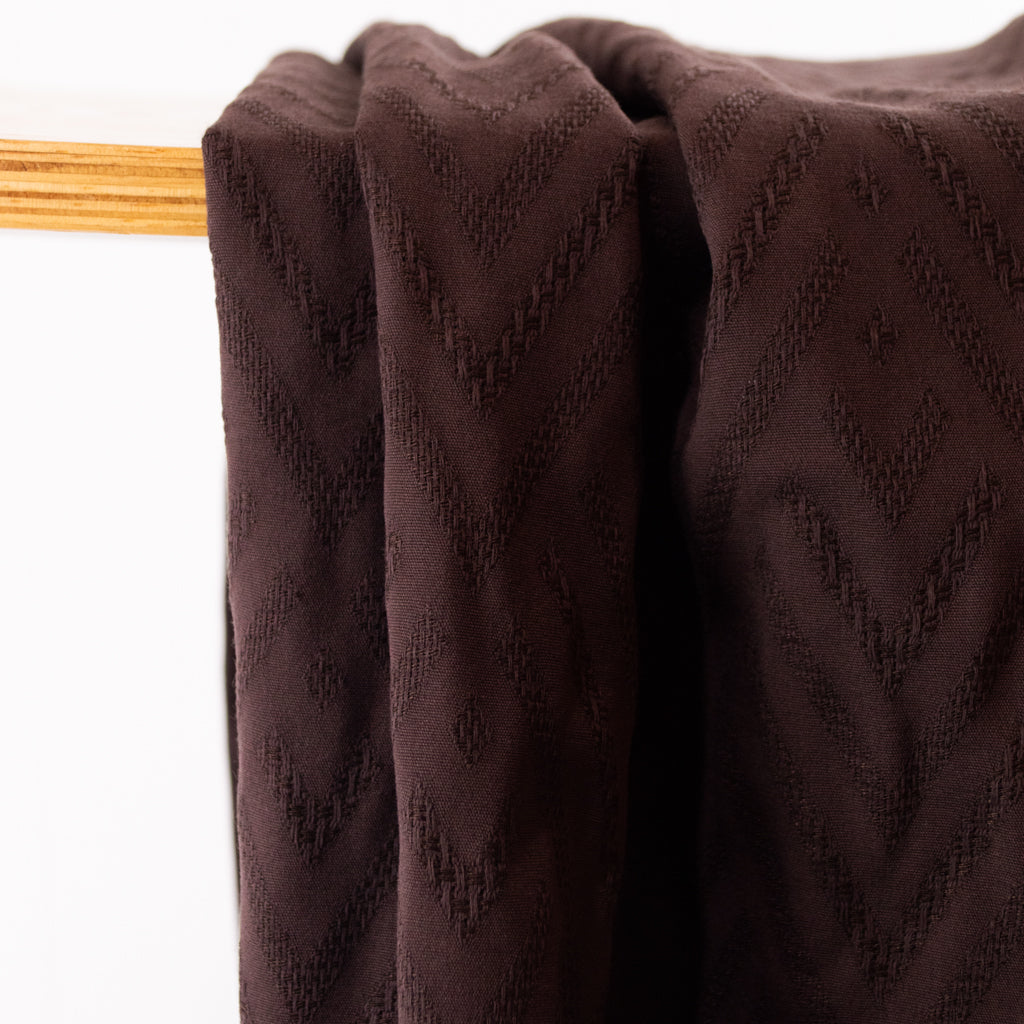 meetMILK - Textured Weave - Alta - Mocha
