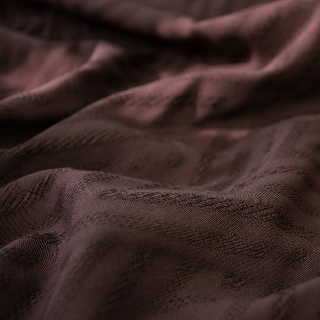 meetMILK - Textured Weave - Alta - Mocha