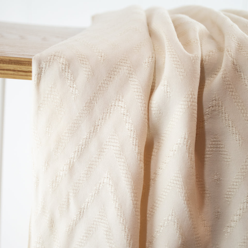 meetMILK - Textured Weave - Alta - Shell