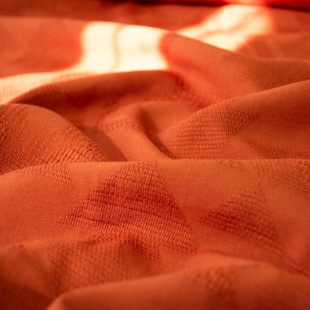 meetMILK - Textured Weave - Vita - Spice