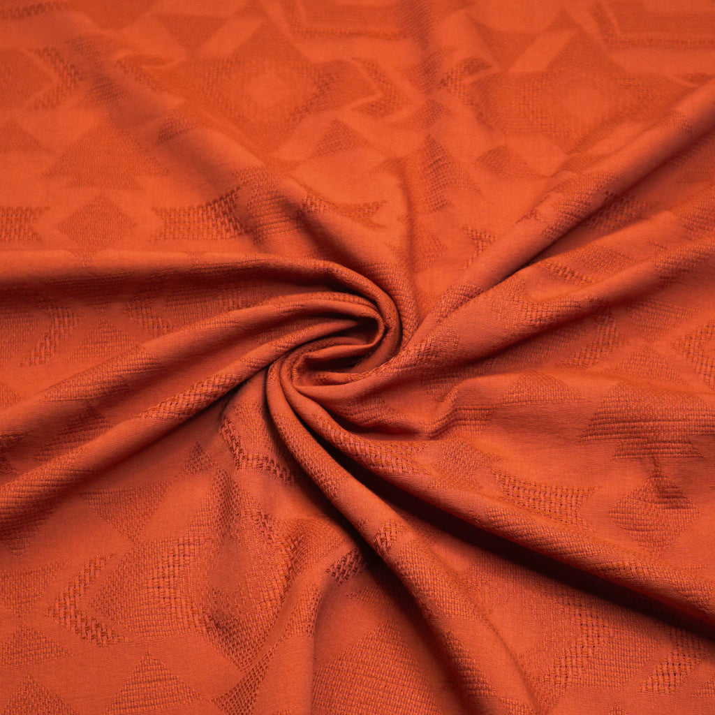 meetMILK - Textured Weave - Vita - Spice