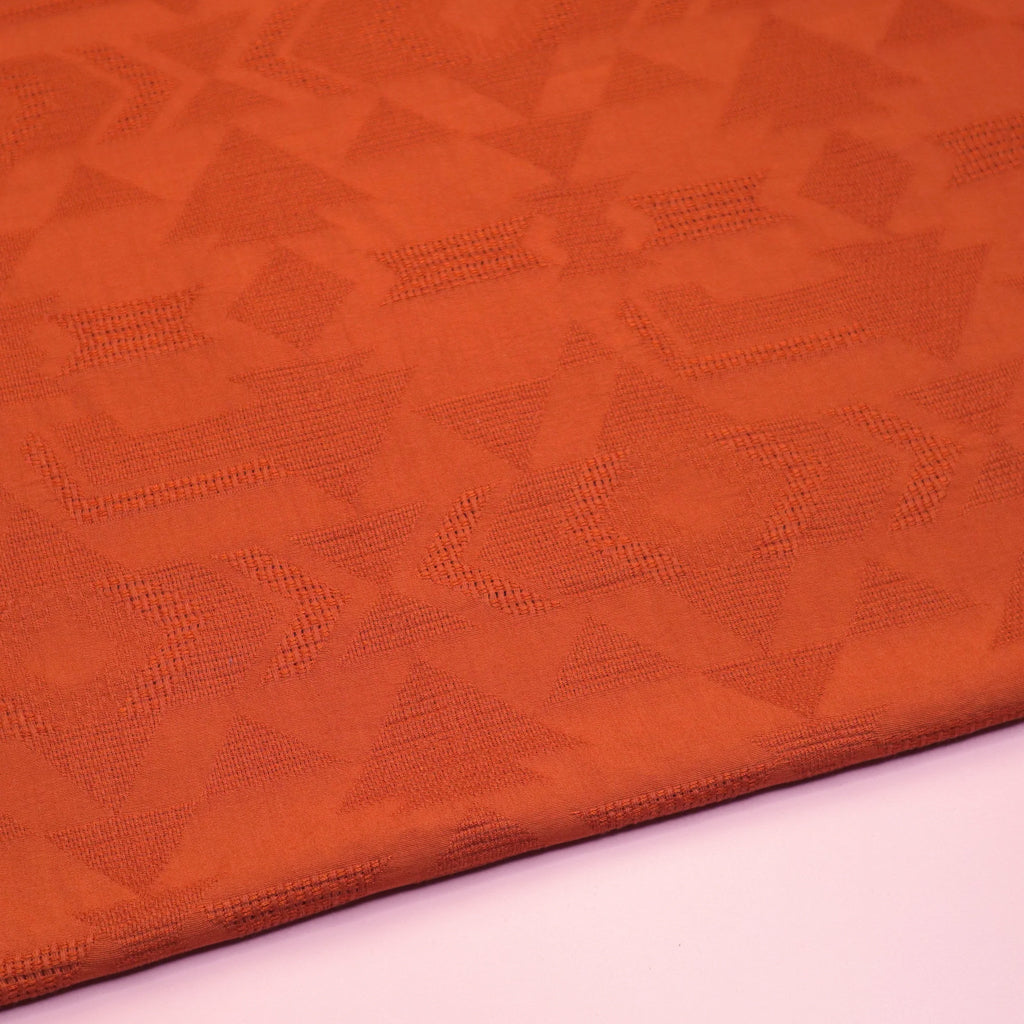 meetMILK - Textured Weave - Vita - Spice
