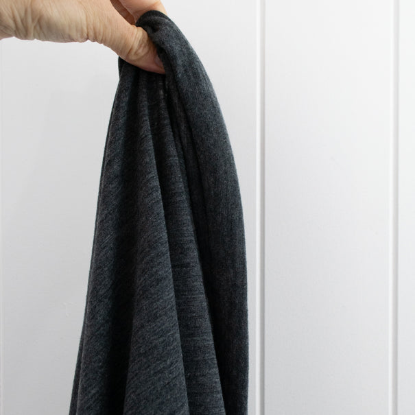 Australian Merino Wool Jersey – MaaiDesign Fabrics