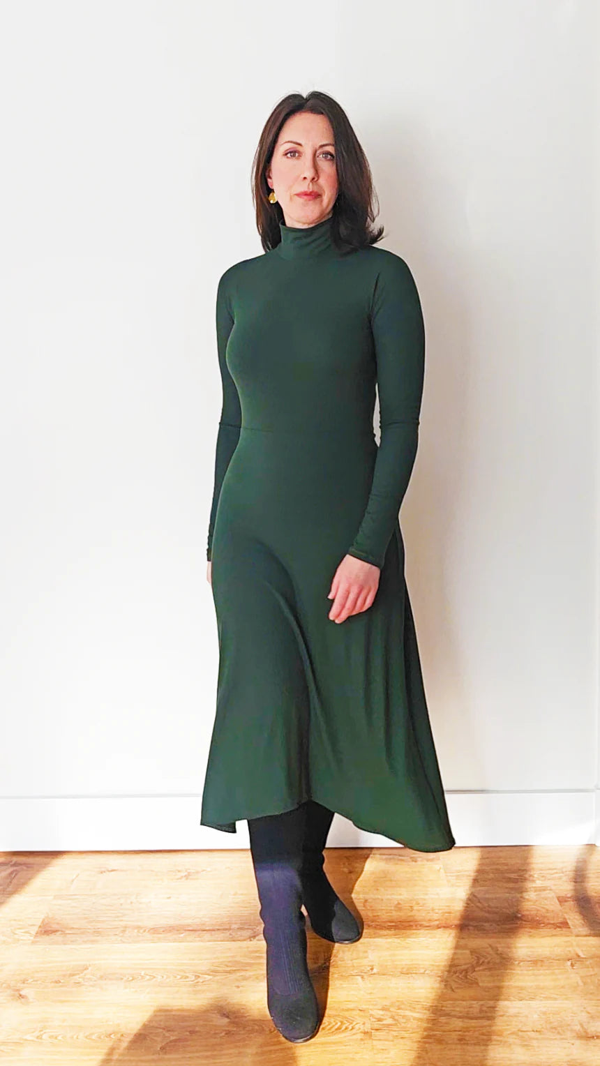 PDF Pattern - Mia Dress | Pattern Scout
