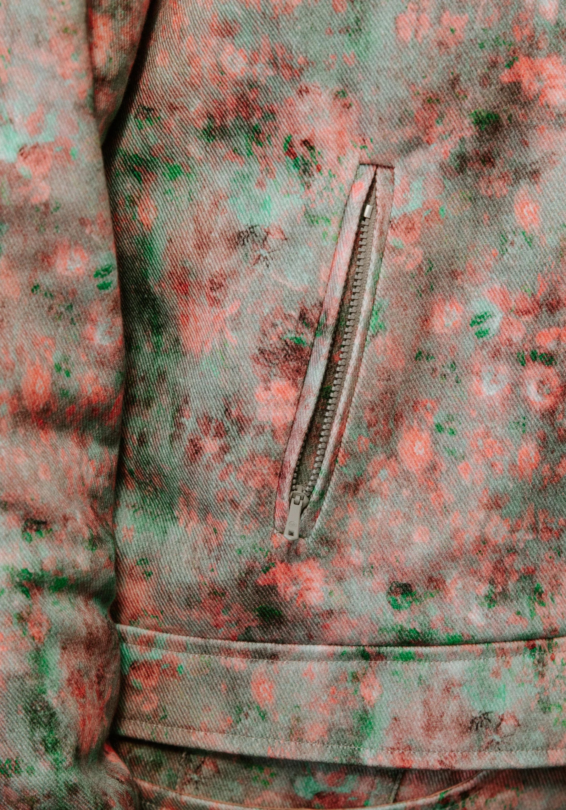 Misfit Jacket - Sewing Pattern | Maison Fauve