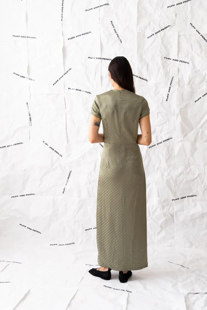 PDF Pattern - Moon Dress | Puff and Pencil