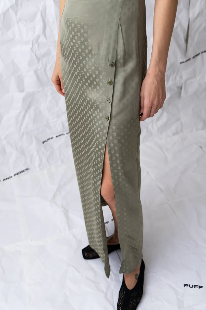 PDF Pattern - Moon Dress | Puff and Pencil