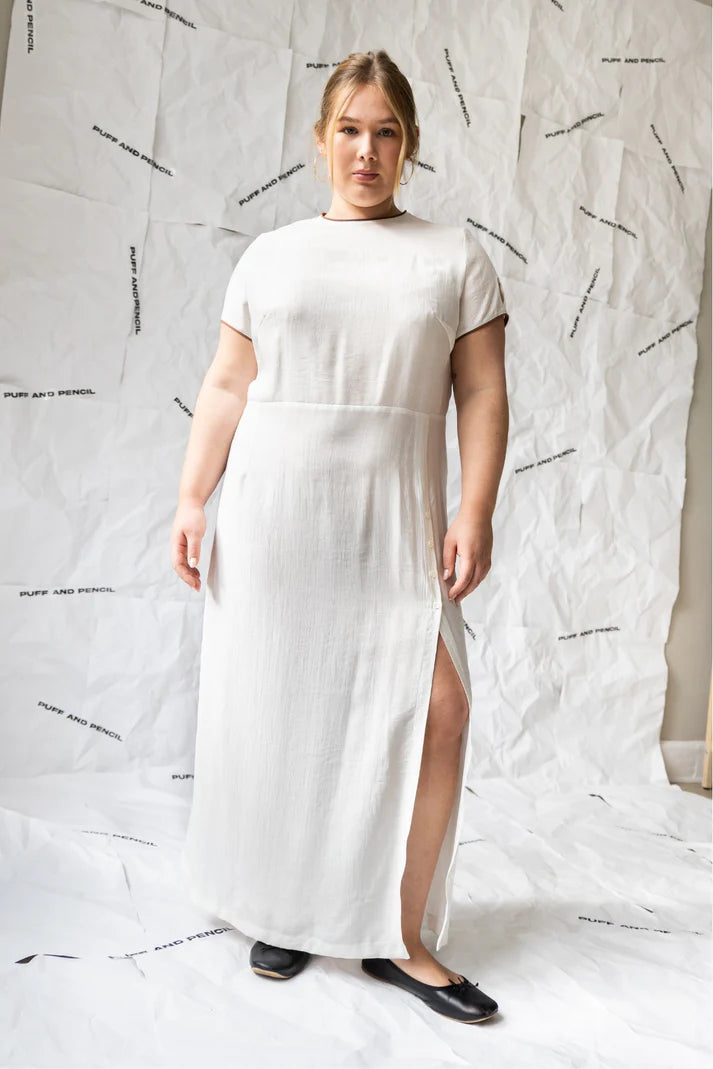 PDF Pattern - Moon Dress | Puff and Pencil