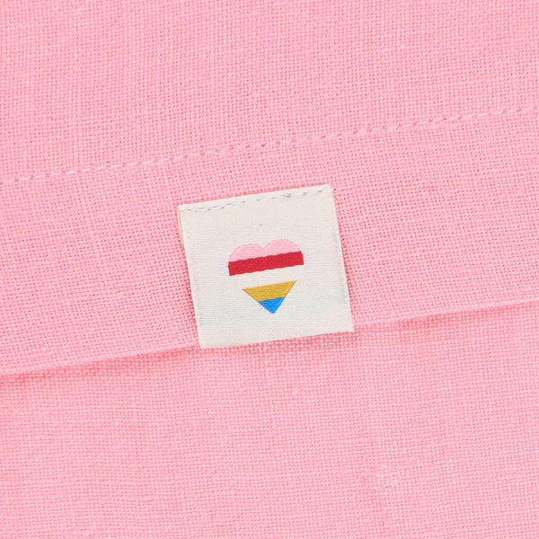 6 Woven Labels - My Mama Made It