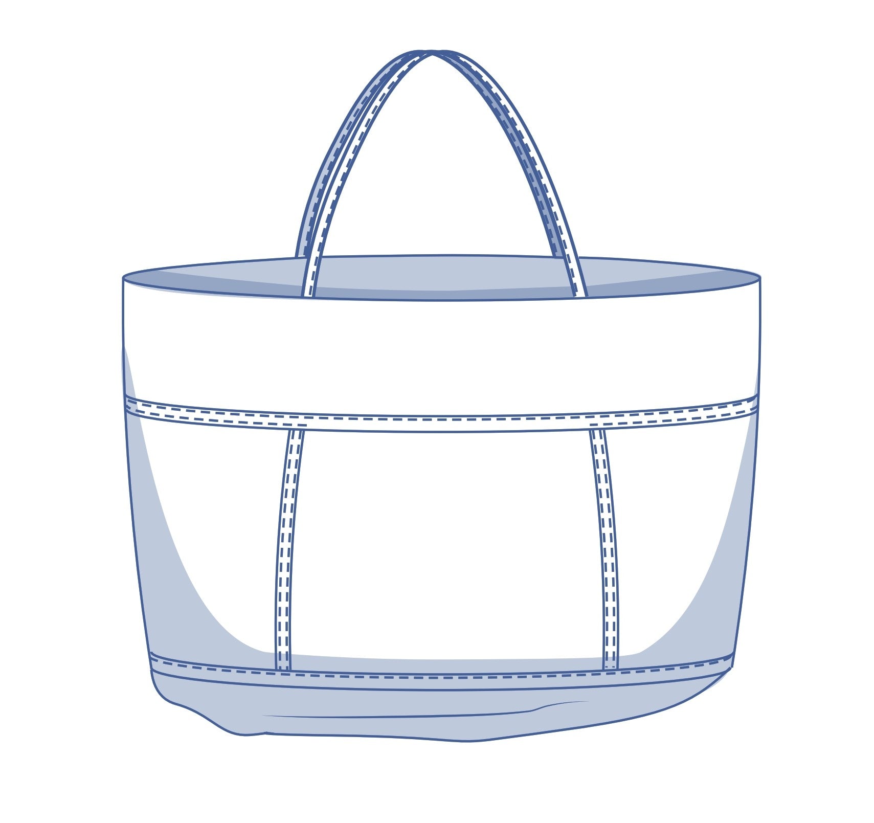 PDF Pattern - Nico | Fibre Mood