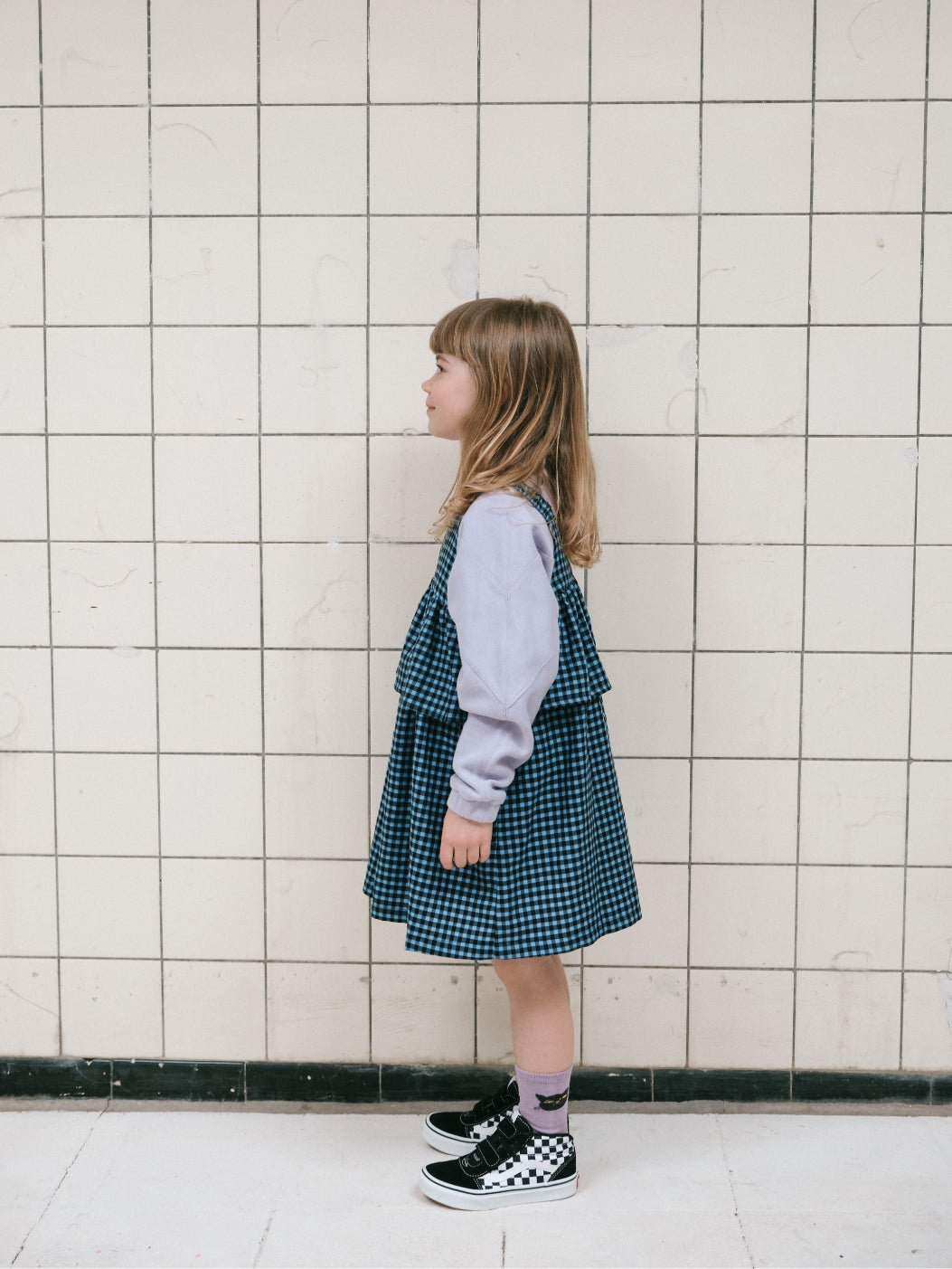 PDF Pattern - River Sweater &amp; Jacket | Notches