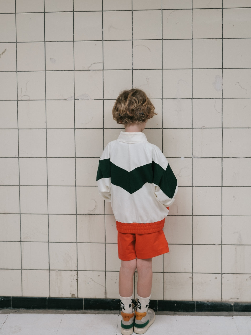 PDF Pattern - River Sweater &amp; Jacket | Notches