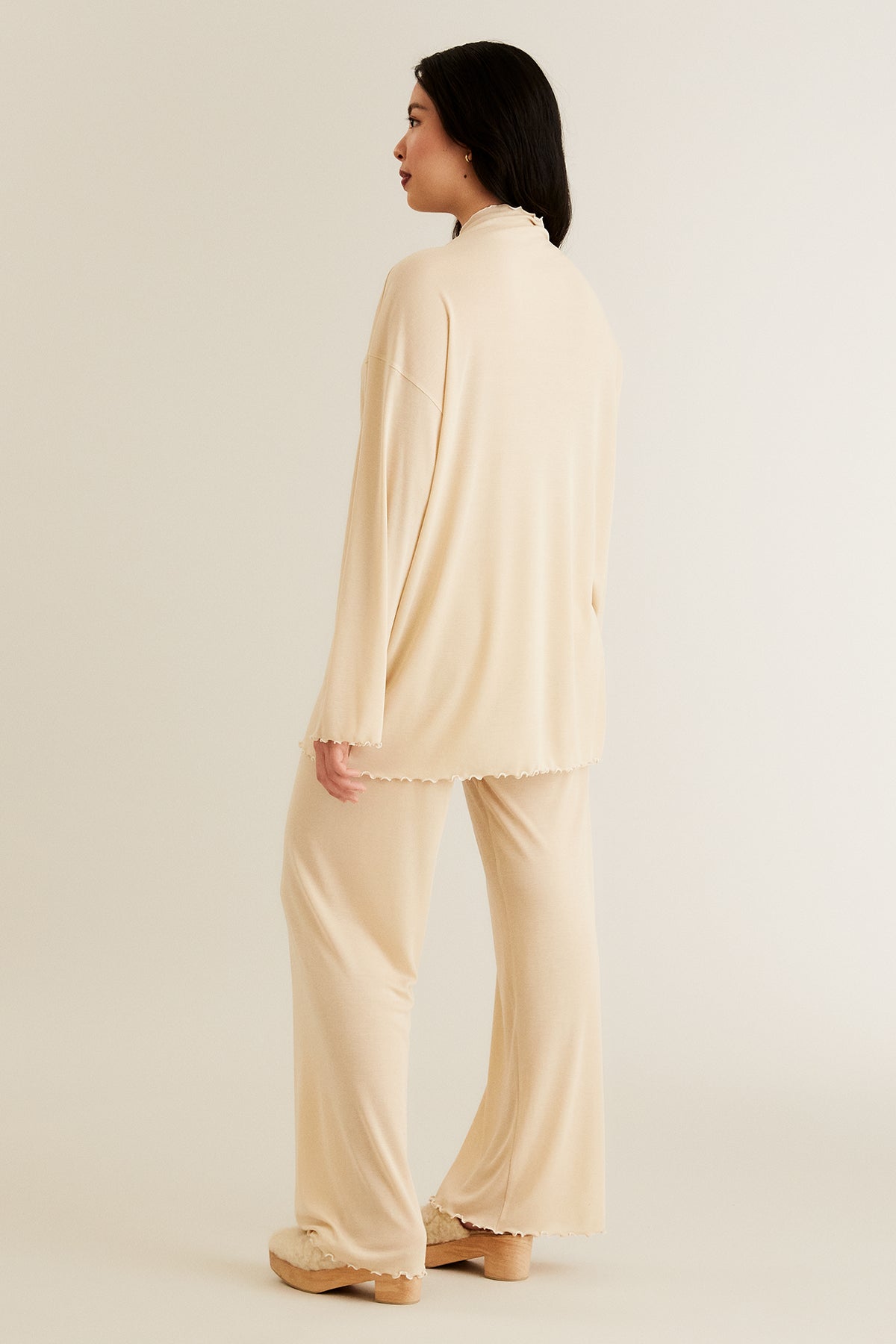 PDF Pattern - Olo Tee &amp; Pants | Named Clothing