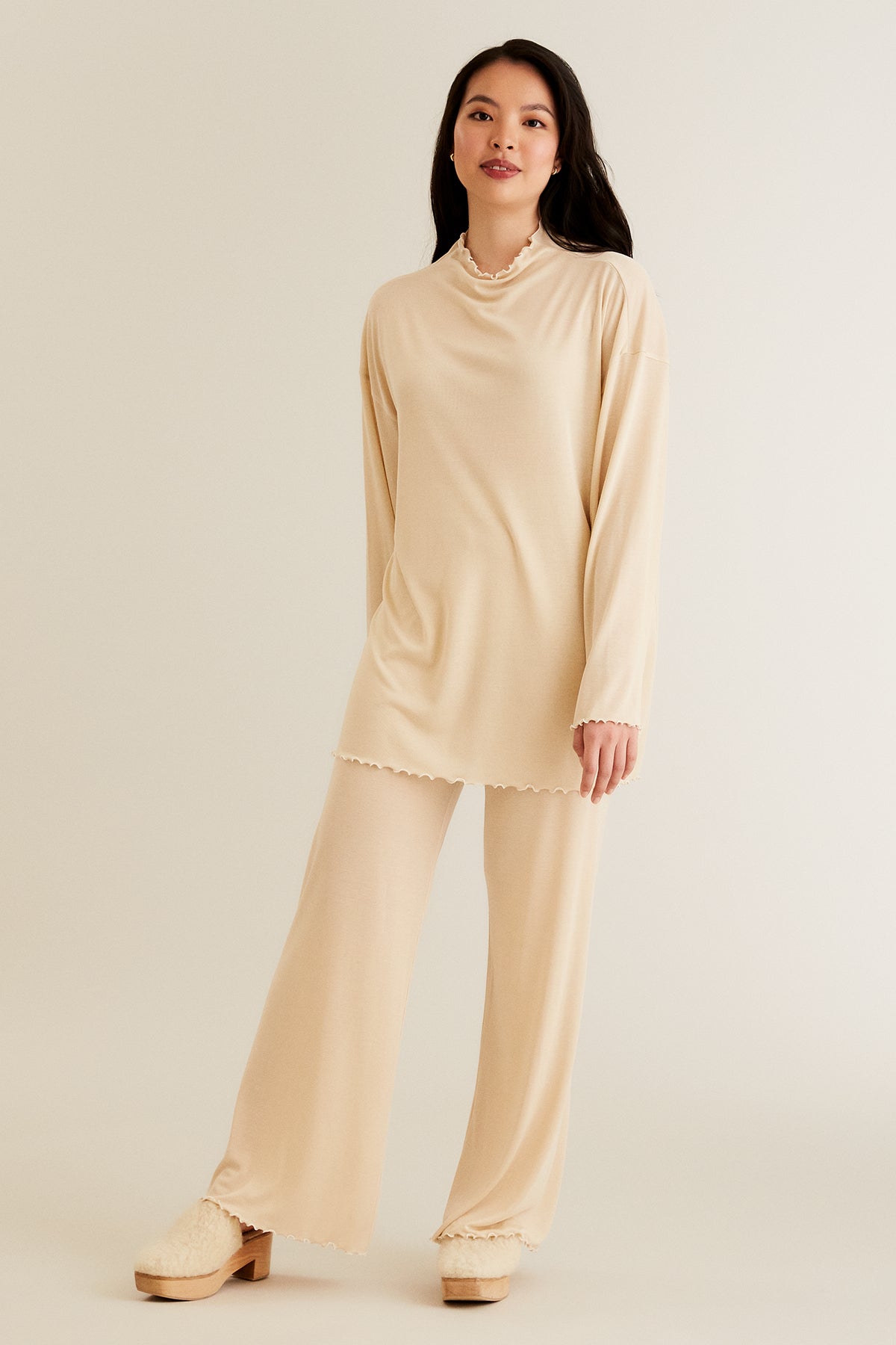 PDF Pattern - Olo Tee &amp; Pants | Named Clothing