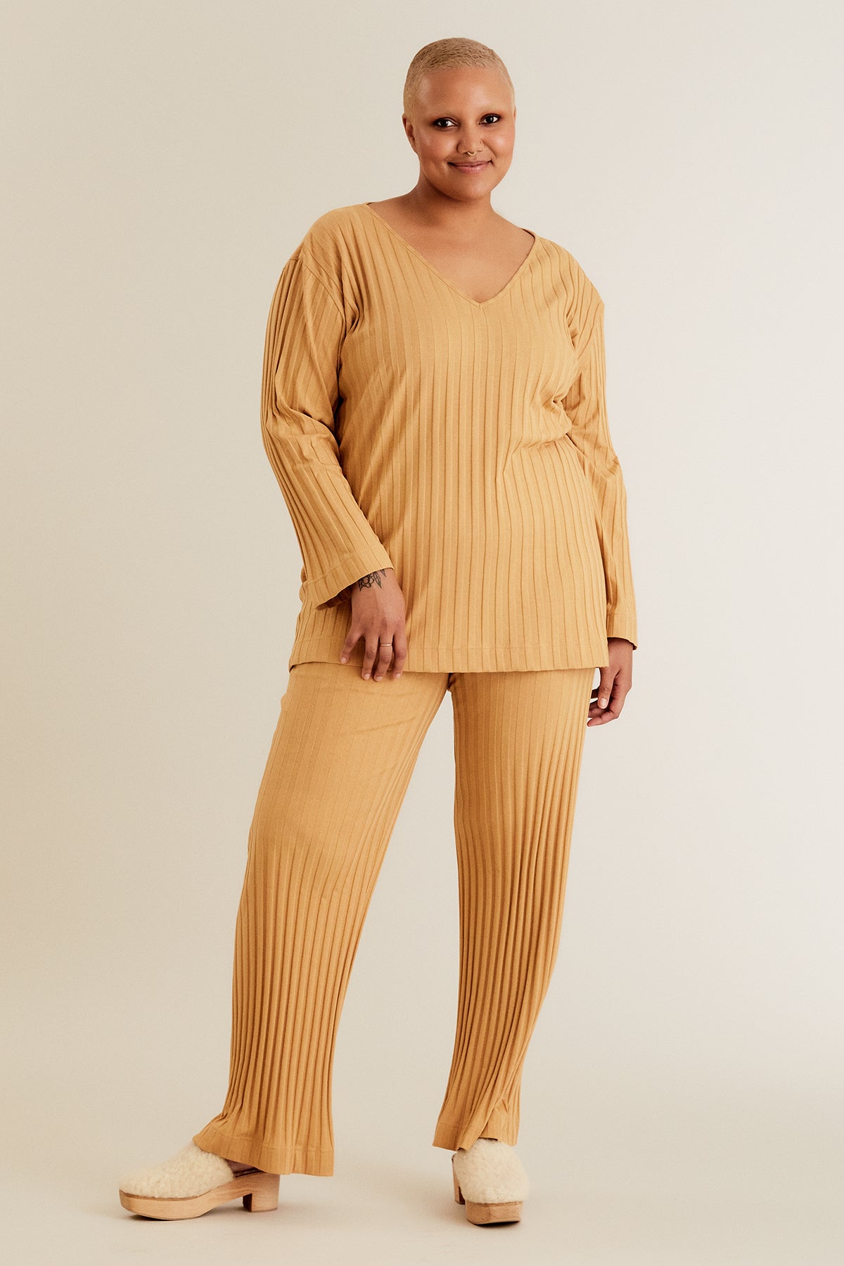 PDF Pattern - Olo Tee &amp; Pants | Named Clothing