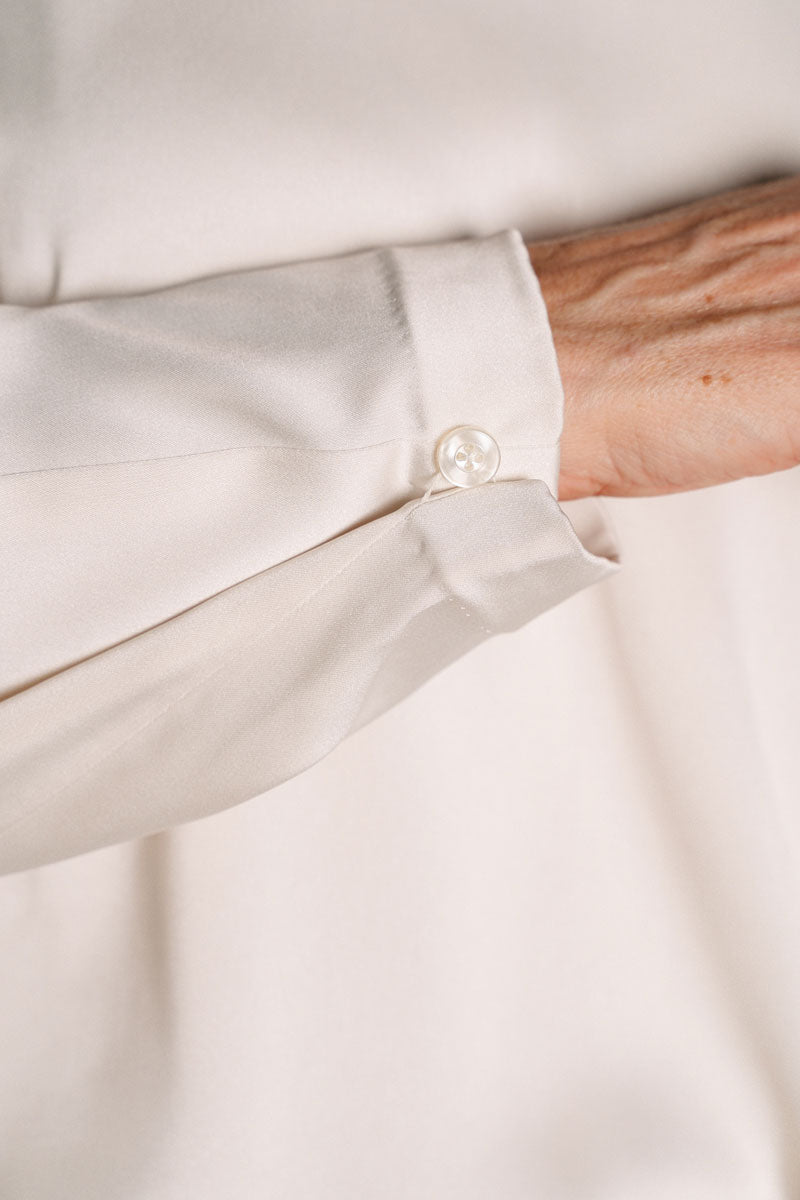 PDF Pattern - Norwood Blouse | Liesl + Co