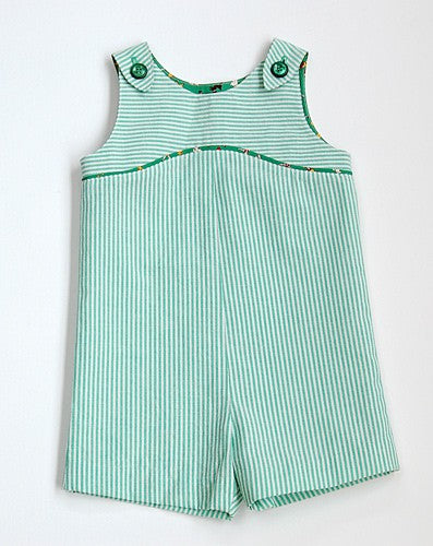 PDF Pattern - Tea Party | Oliver + S