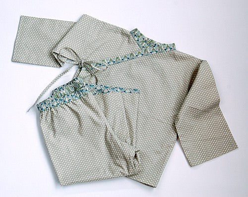PDF Pattern - Bedtime Story Pajamas | Oliver + S