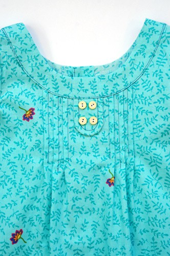 PDF Pattern - Family Reunion | Oliver + S