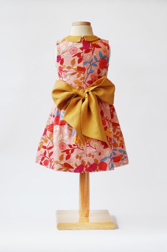 PDF Pattern - Fairy Tale | Oliver + S