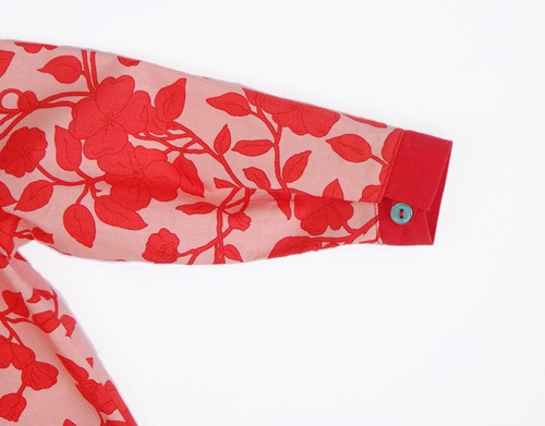 PDF Pattern - Book Report Dress | Oliver + S