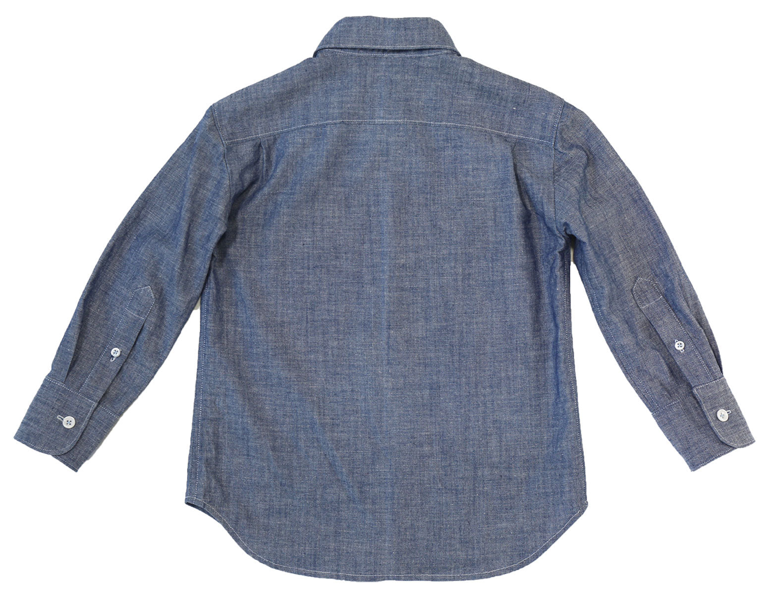 PDF Pattern - Buttoned-Up Button-Down Shirt | Oliver + S