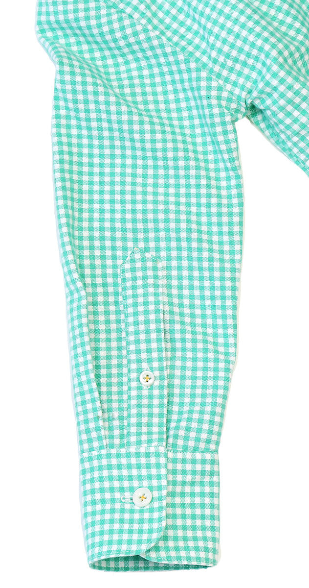PDF Pattern - Buttoned-Up Button-Down Shirt | Oliver + S