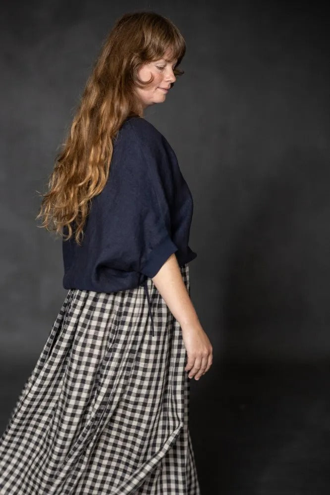 PDF Pattern - Cirrus Top | Merchant &amp; Mills