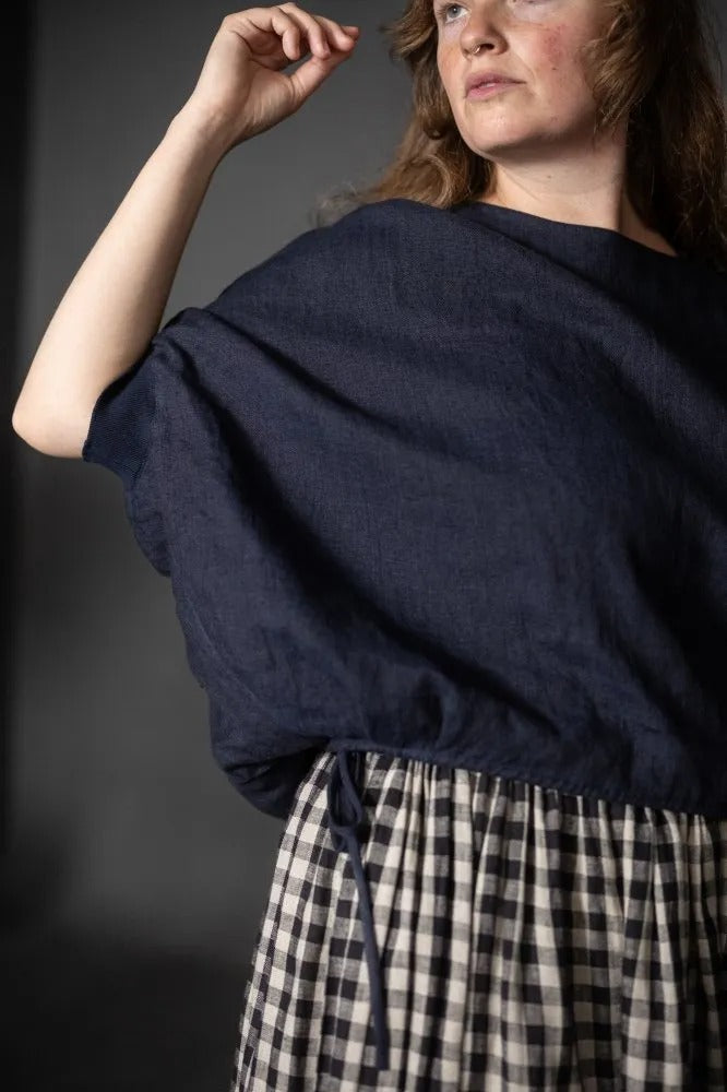 PDF Pattern - Cirrus Top | Merchant &amp; Mills