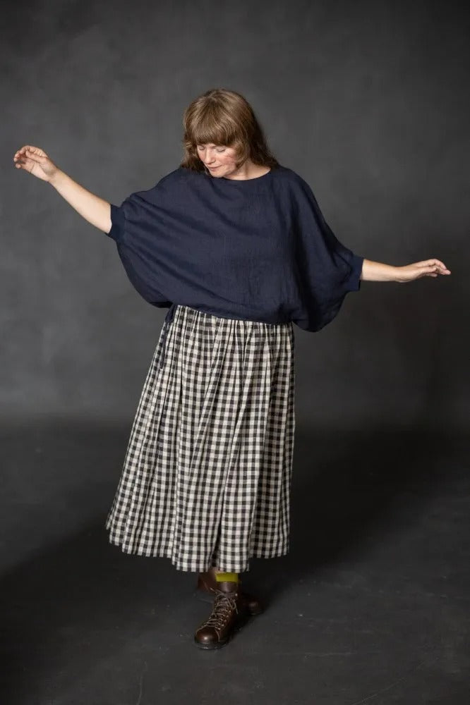PDF Pattern - Cirrus Top | Merchant &amp; Mills