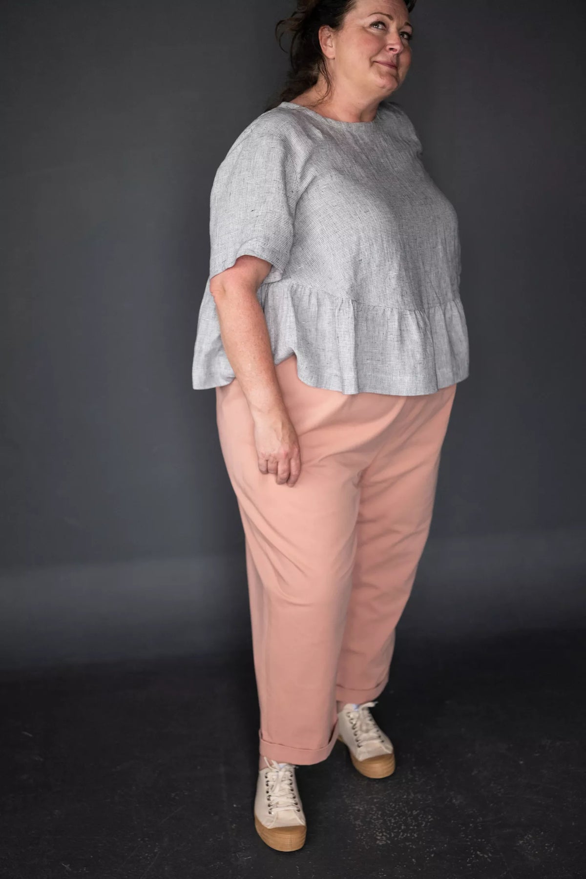 PDF Pattern - Eve Trousers | Merchant &amp; Mills