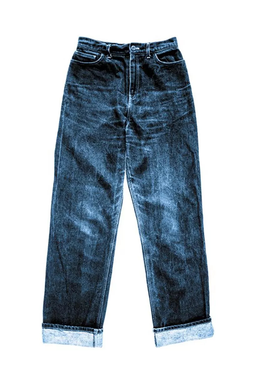 PDF Pattern - Heroine Jeans | Merchant & Mills