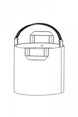 PDF Pattern - Jack Tar Bag | Merchant &amp; Mills