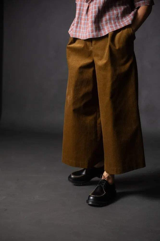 PDF Pattern - Juno | Merchant &amp; Mills
