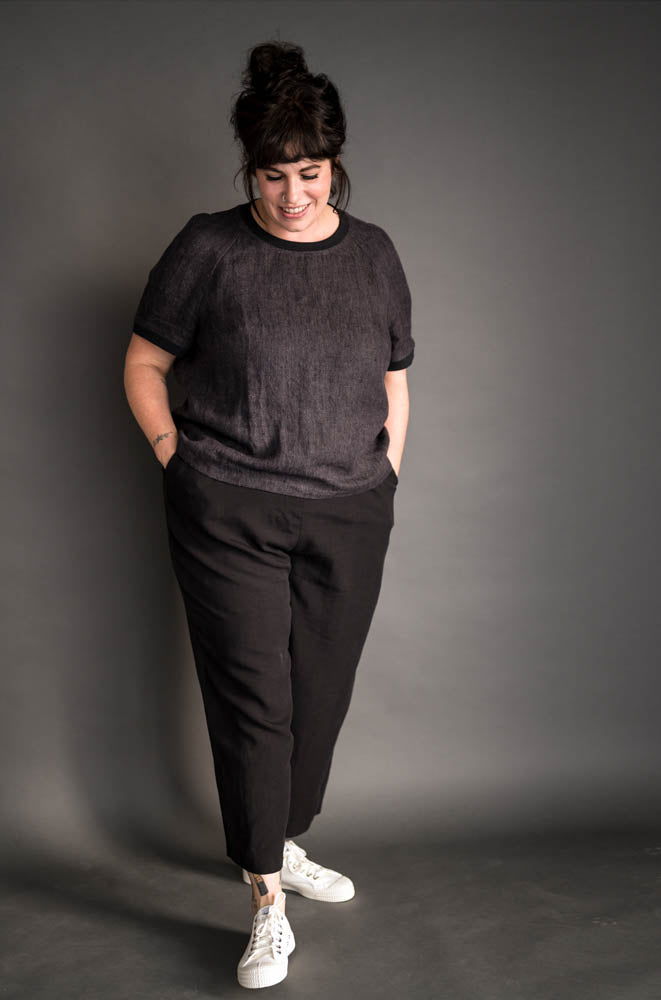 PDF Pattern - 101 Trouser | Merchant & Mills