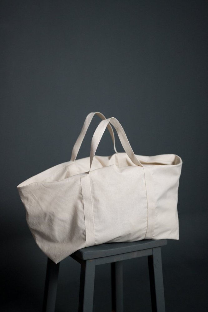 PDF Pattern - One and a Half Bag | Merchant & Mills