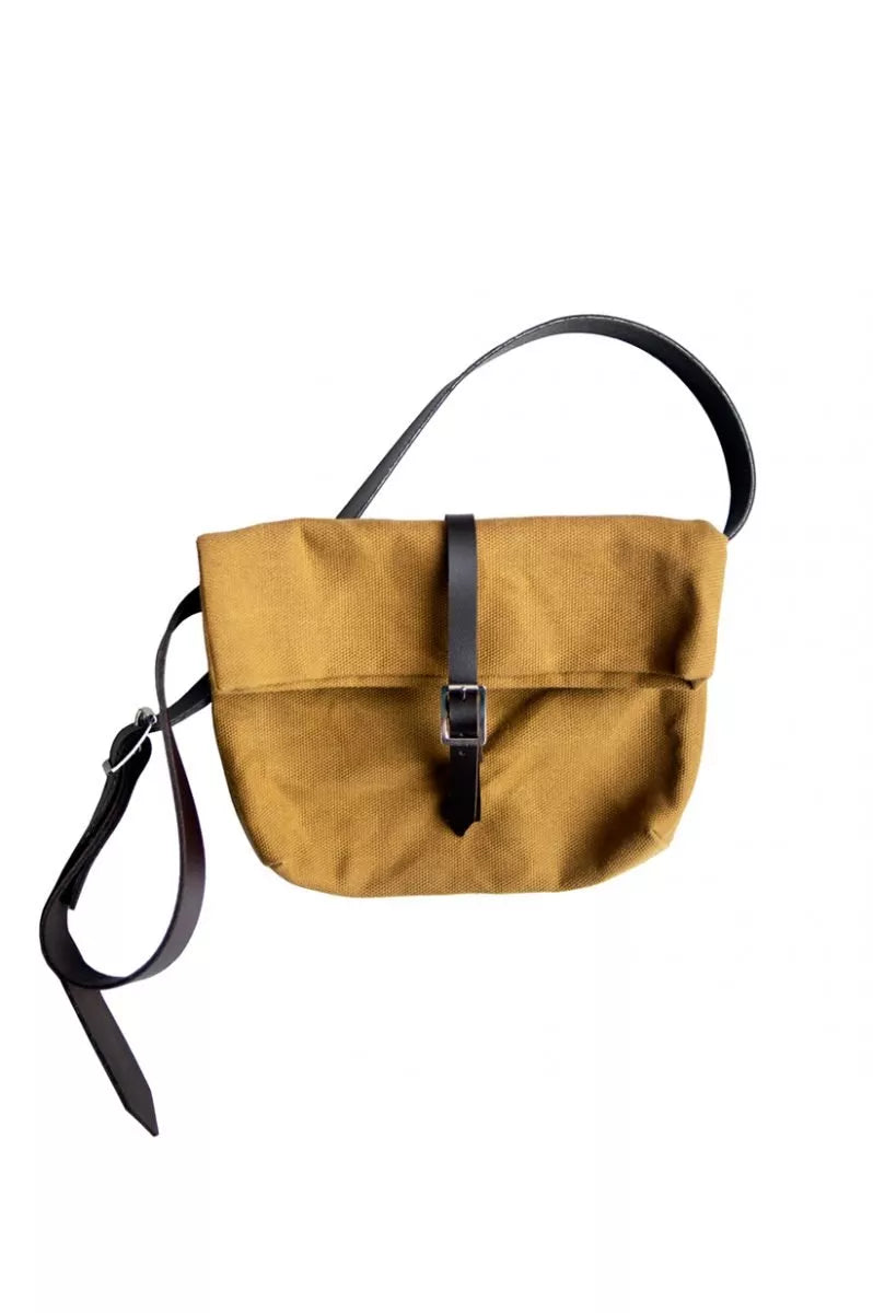 PDF Pattern - The Field Belt | Merchant &amp; Mills
