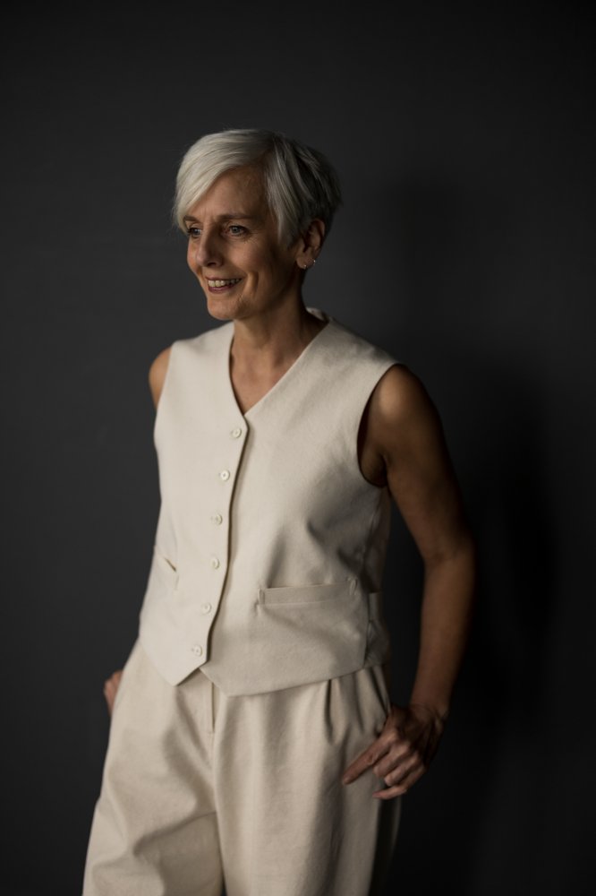 PDF Pattern - Miller Waistcoat | Merchant & Mills – MaaiDesign Fabrics