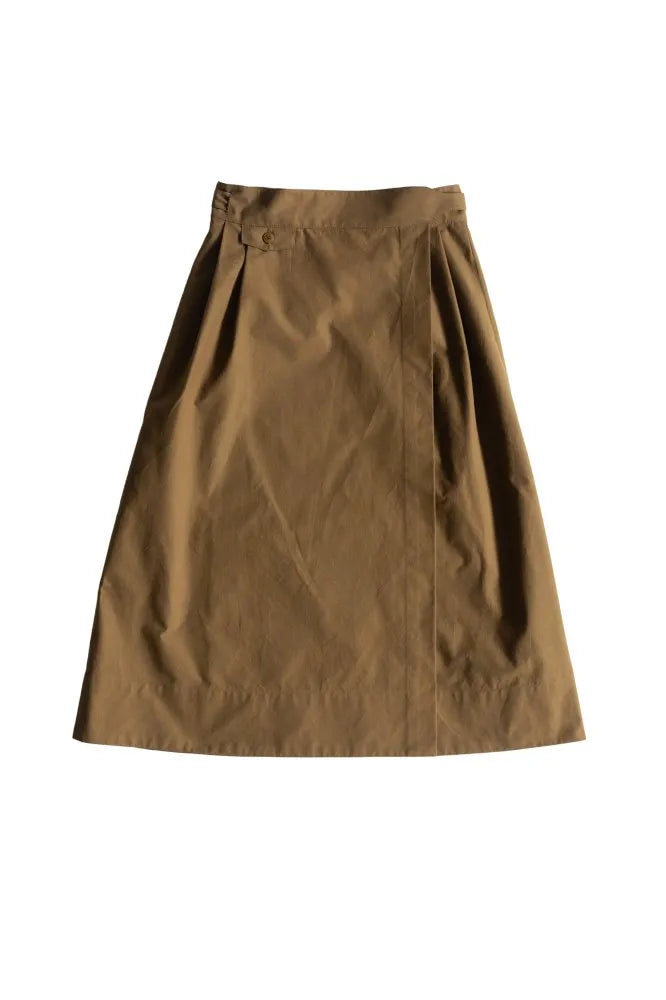 PDF Pattern - Nevis Skirt | Merchant &amp; Mills