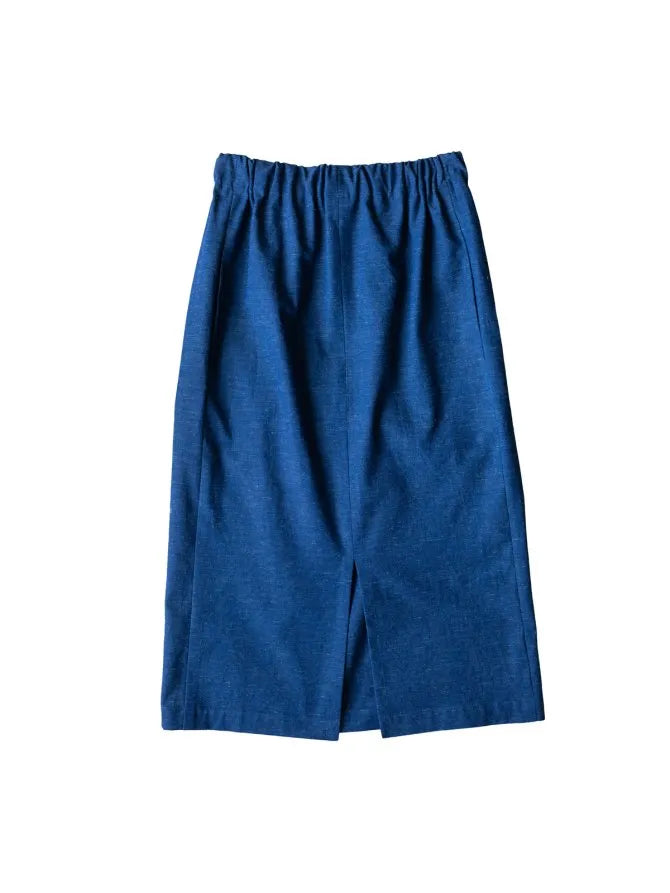 PDF Pattern - Penna Skirt | Merchant &amp; Mills