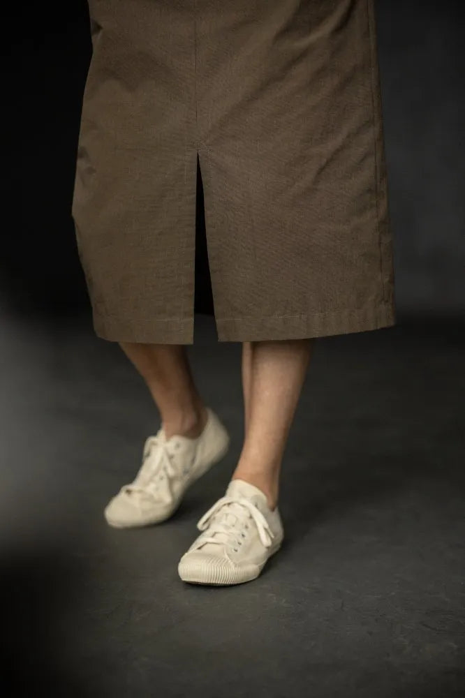 PDF Pattern - Penna Skirt | Merchant &amp; Mills